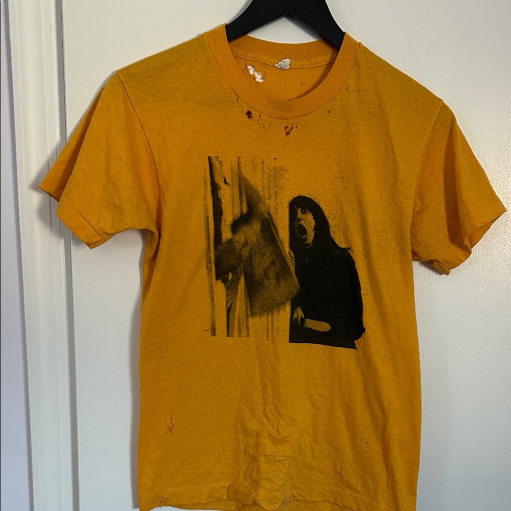 The Shining Graphic T-Shirt